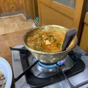 연정김치찌개 사진