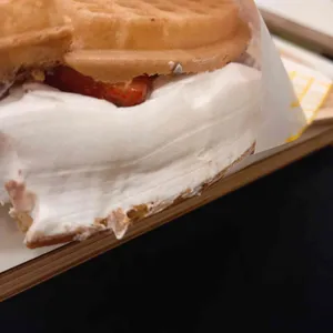 와플대학 리뷰 사진