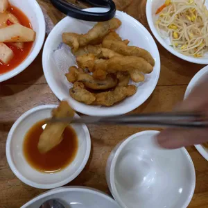 남원골추어탕 사진