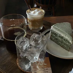 고로커피 리뷰 사진