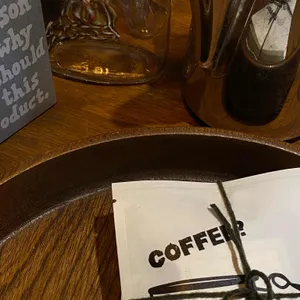 고로커피 리뷰 사진