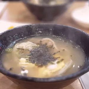 올바른 개성손만두 사진 2
