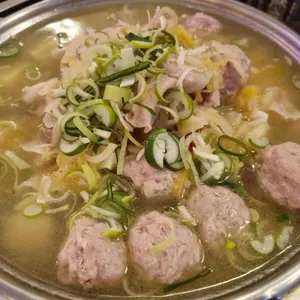 올드상해 리뷰 사진