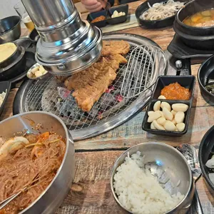 숯불탁탁 사진