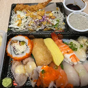훈초밥 사진