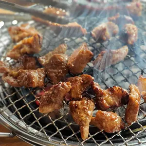 명륜진사갈비 사진