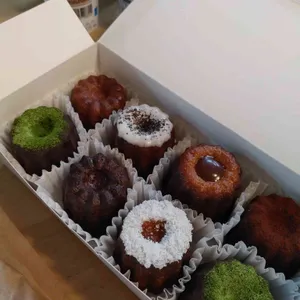 라룬드파리 리뷰 사진