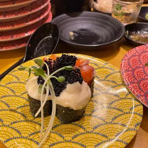 스시도로 사진