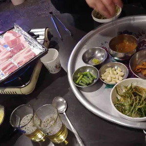 문수회관 사진