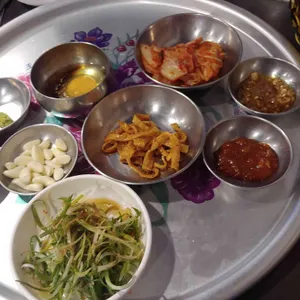 문수회관 사진