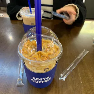 이디야커피  사진