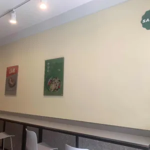 샐러디 사진