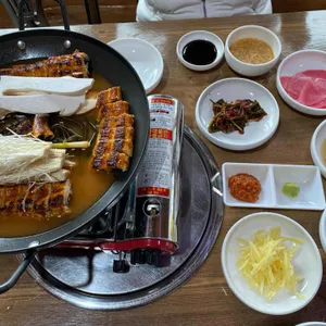 장어독립 사진