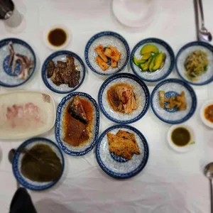 군산복집 사진