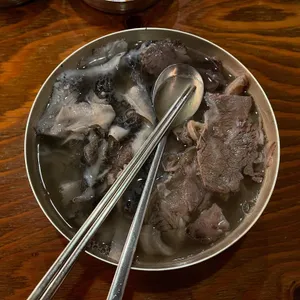하동관 리뷰 사진