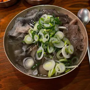 하동관 리뷰 사진