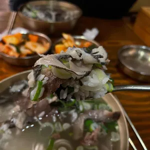 하동관 리뷰 사진