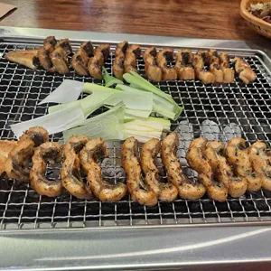 올바른장어 사진