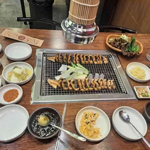 올바른장어 사진