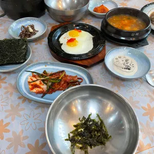 박민호 간장게장 사진