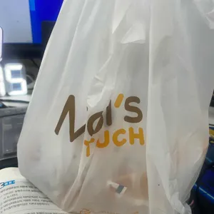 맘스터치 사진