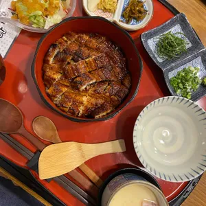 유나기 리뷰 사진