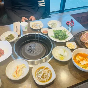 운중농원 사진