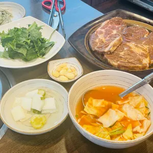운중농원 사진