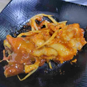마라도아구찜 사진