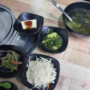 마라도아구찜 사진