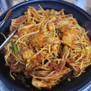 마라도아구찜 사진