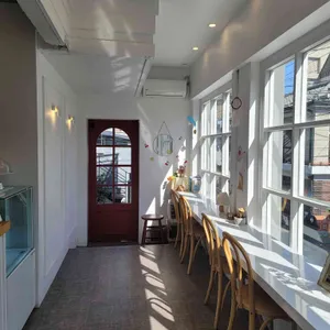 메리트리 리뷰 사진