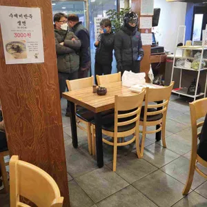 도깨비칼국수 리뷰 사진