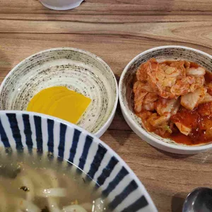 도깨비칼국수 사진