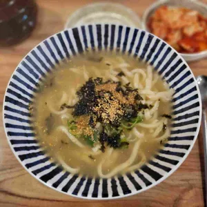 도깨비칼국수 리뷰 사진