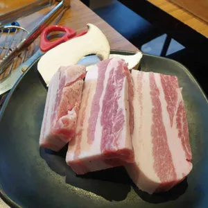 풍문고기집 사진