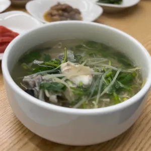 동해복국 사진