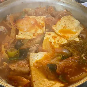 개미기사식당 사진
