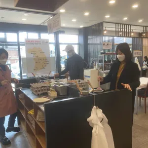 강정보돌짜장 리뷰 사진