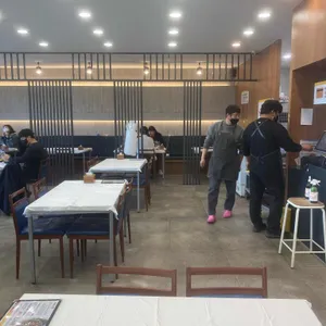 강정보돌짜장 리뷰 사진