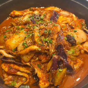 도쿄하나 리뷰 사진