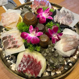 도쿄하나 리뷰 사진