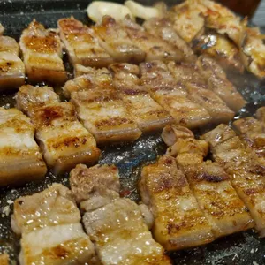김삼보한국관 종로점 사진