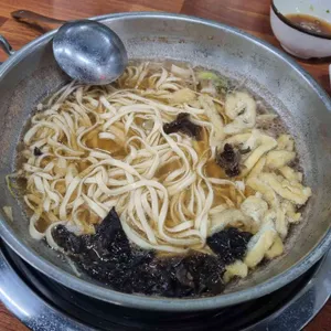 미락 샤브샤브 사진