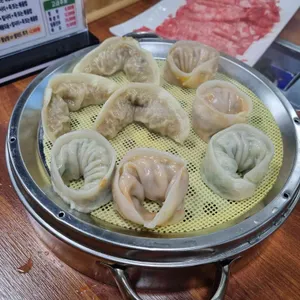 미락 샤브샤브 사진