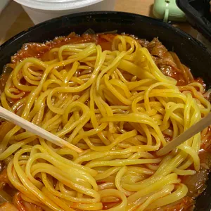 짬뽕취향 사진