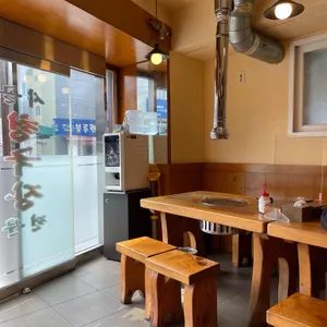 시골청국장 리뷰 사진