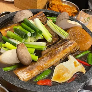 밥도술도 사진