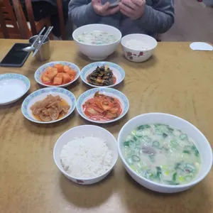 재벌식당 사진