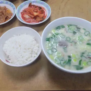 재벌식당 사진